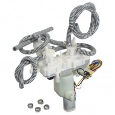 Полный комплект распределителя воды для полностью автоматической кофемашины Krups EA87xxx SS8030001779