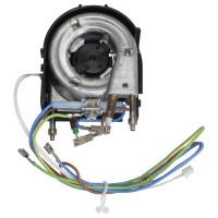 Термоблок TB2010 для полностью автоматической кофемашины Melitta 6769623