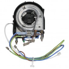 Термоблок TB2010 для полностью автоматической кофемашины Melitta 6769623