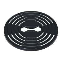 Черный поддон для сбора капель для капсульного кофемашины Philips Senseo Switch 422224775786