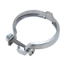 Роторный насос с зажимом из нержавеющей стали для эспрессо-машины 15498