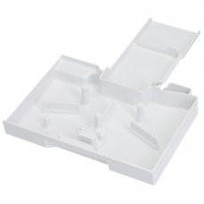 Белый поддон для сбора капель для DeLonghi Eletta ECAM 45.xxx 5313243651