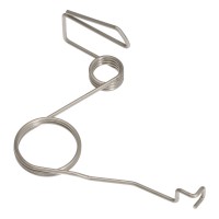 Пружина дверного замка для полностью автоматической кофемашины Siemens EQ 10002756