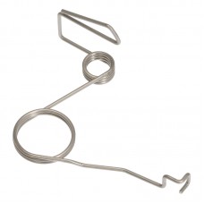 Пружина дверного замка для полностью автоматической кофемашины Siemens EQ 10002756