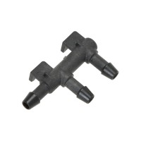 Жидкостное соединение для кофемашины Jura Giga, полностью автоматической кофемашины. 73818