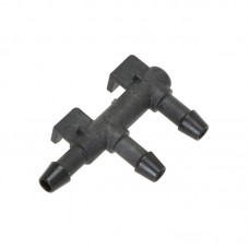 Жидкостное соединение для кофемашины Jura Giga, полностью автоматической кофемашины. 73818