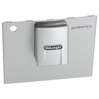 Серебристая передняя панель для полностью автоматической кофемашины DeLonghi ETAM 29.510 7313238771