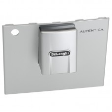 Серебристая передняя панель для полностью автоматической кофемашины DeLonghi ETAM 29.510 7313238771