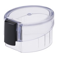 Крышка для кофемолки Krups KM75 F2034210 SS192694