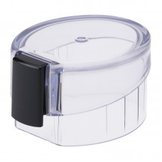 Крышка для кофемолки Krups KM75 F2034210 SS192694