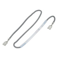Паровой нагреватель TCO с изоляцией 192°C для DeLonghi EC 9xxx 5013278079