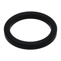 Прокладка портафильтра 72х56х8,5мм для эспрессо-машины Gaggia 15535