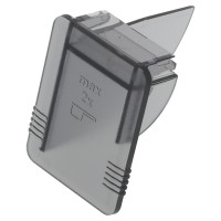 Крышка отсека для порошка для полностью автоматических кофемашин Siemens EQ 12011149