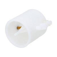 Адаптер для резервуара с водой для эспрессо-машин ECM и Rocket A439905148