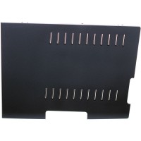 Дверца 507 правая черная для полностью автоматических кофемашин Rotel 92326