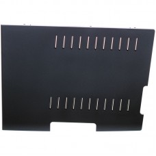 Дверца 507 правая черная для полностью автоматических кофемашин Rotel 92326