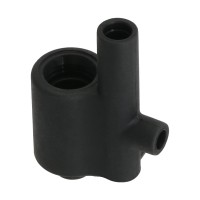 Насадка для вспенивания молока для полностью автоматической кофемашины Melitta Avanza 6770571