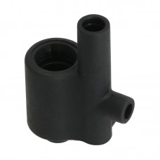 Насадка для вспенивания молока для полностью автоматической кофемашины Melitta Avanza 6770571