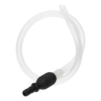 Молочный шланг с ниппелем 330 мм для кофемашины Philips Senseo 422225969481