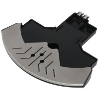 Полный поддон для сбора капель для полностью автоматической кофемашины Krups EA 90xx MS8080017821