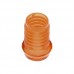 Оранжевая индикаторная крышка для эспрессо-машины Quickmill 15539