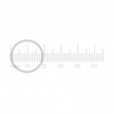 Нижний поворотный клапан с тефлоновым уплотнением для эспрессо-машин ECM P6015