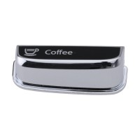 Левая кнопка кофеварки для полностью автоматической кофемашины Philips EP5xxx 421944080931