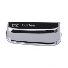 Левая кнопка кофеварки для полностью автоматической кофемашины Philips EP5xxx 421944080931