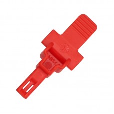 Красный держатель боковой панели для серии Jura Giga 69917