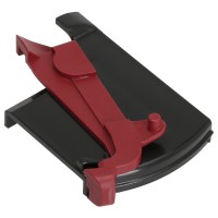 Механизм блокировки заварочного блока для полностью автоматической кофемашины Siemens-Bosch 632809