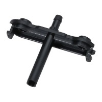 Верхняя часть носика кофемашины DeLonghi ETAM 29.xxx, полностью автоматической. 5313246001