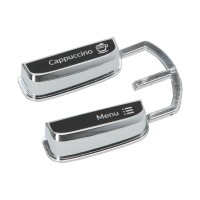 Правильный набор кнопок управления для полностью автоматической кофемашины Philips EP5xxx 421944080951