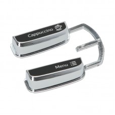 Правильный набор кнопок управления для полностью автоматической кофемашины Philips EP5xxx 421944080951