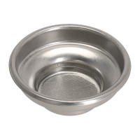 Двустенный держатель для одной чашки кофе для эспрессо-машин Gaggia. 996530006133