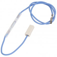 Синий провод STB 184C для термоблока Melitta Caffeo Barista 6715830