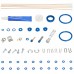 Премиальный комплект для технического обслуживания XXL Jura ENA Micro и A Series V2 15283