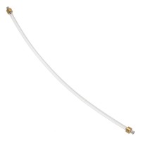Шланг PFA 4xd2.50x240 мм для полностью автоматической кофемашины Melitta F630 6765011