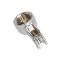 Короткий односторонний выход портафильтра для эспрессо-машин 15405