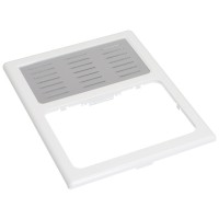 Белый чехол для устройства DeLonghi ECAM 45.xxx 7313235501