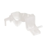 Соединитель шланга для кофемашины Krups EA87xxxx Intuition (полностью автоматической). MS8030001496