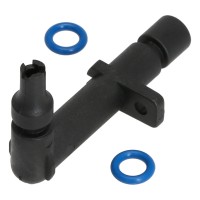 Высококачественная насадка для заварочного блока для полностью автоматической кофемашины Melitta. 15289