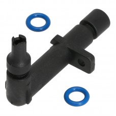 Высококачественная насадка для заварочного блока для полностью автоматической кофемашины Melitta. 15289