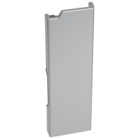 Серебряная крышка бачка бачка воды для DeLonghi Perfecta Evo