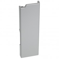 Серебряная крышка бачка бачка воды для DeLonghi Perfecta Evo