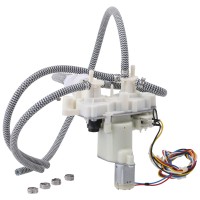 Распределитель воды для полностью автоматической кофемашины Krups Intuition EA877D10 SS8030002129