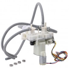 Распределитель воды для полностью автоматической кофемашины Krups Intuition EA877D10 SS8030002129