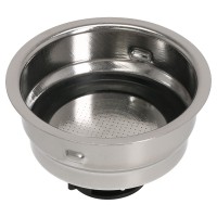 Фильтр на 2 чашки для эспрессо-машин DeLonghi EC 7313285819
