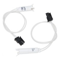 Схема подключения главного выключателя для Rancilio Miss Silvia Eco 10701284