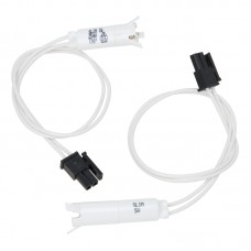 Схема подключения главного выключателя для Rancilio Miss Silvia Eco 10701284