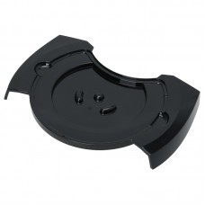 Черный поддон для капель для Philips Senseo Latte Select 422224757183